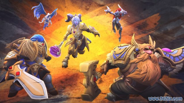 13969-echoes-of-alterac-yrel-now-live-in-heroes-of-the-storm.jpg